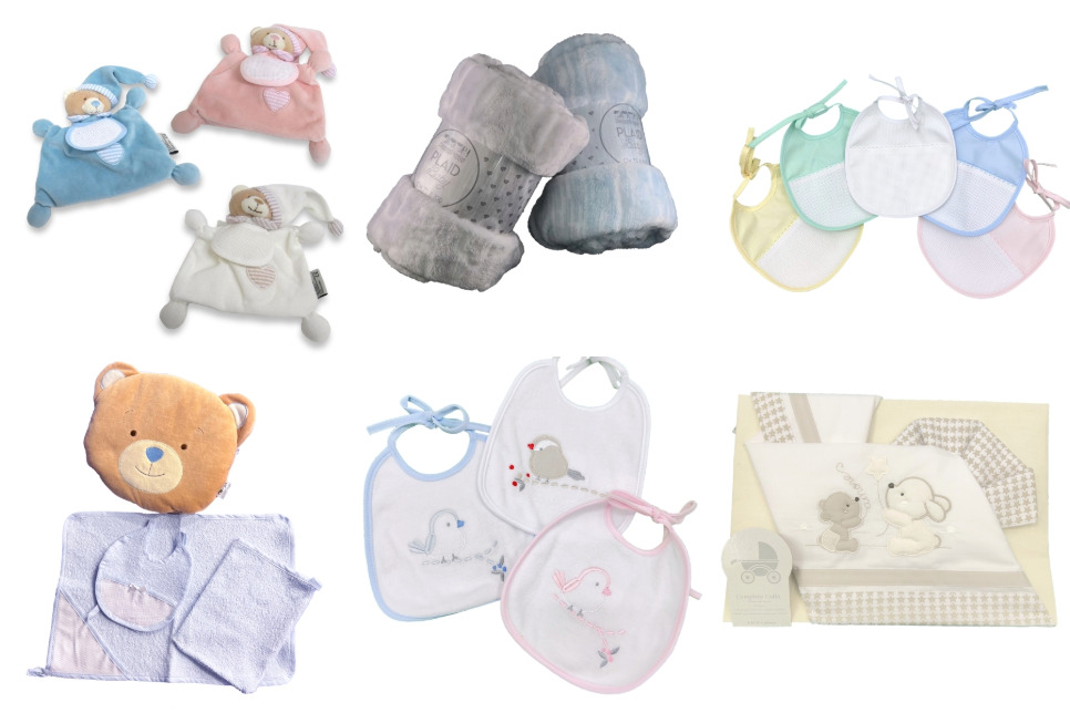 teleria neonato Sotto Sopra